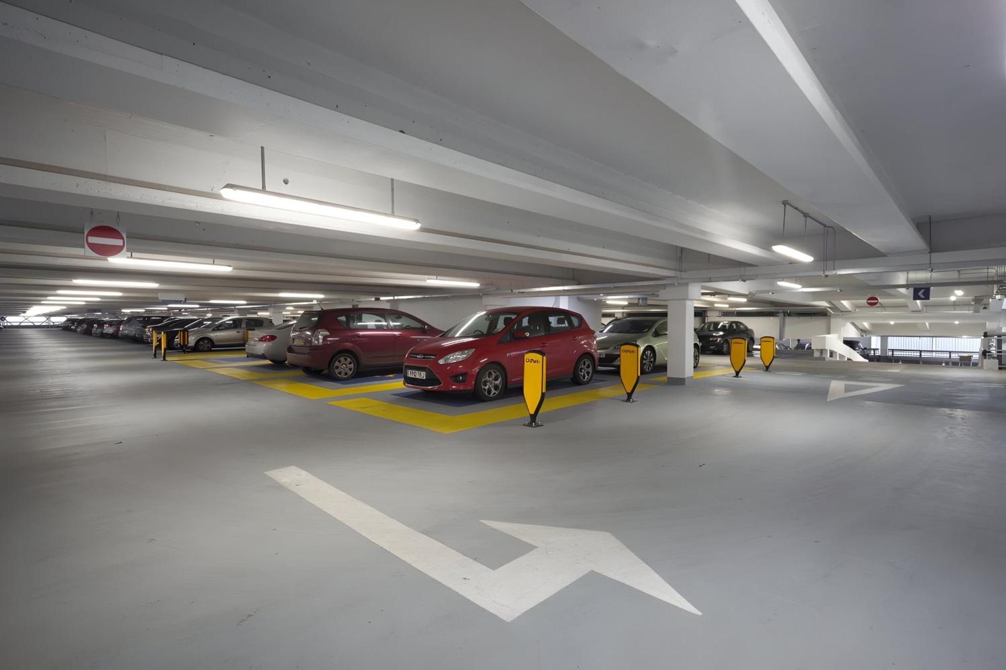 Luxurious 1-Bedroom Penthouse In Marble Arch 71 London Exterior foto